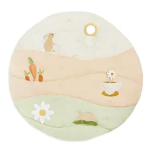 Avery Row Activity Playmat - Wild Chamomile