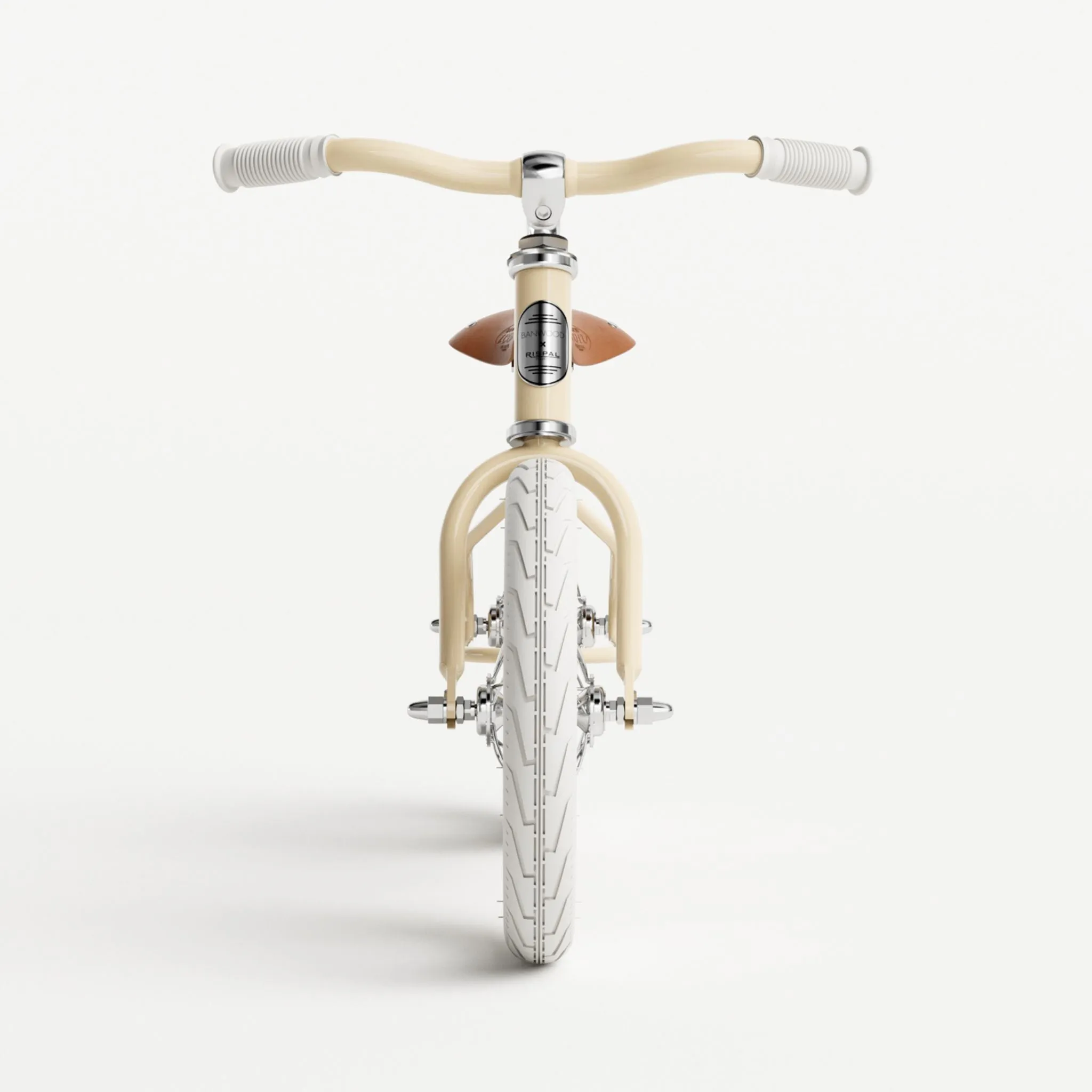 Banwood Balance Bike Icon - Cream