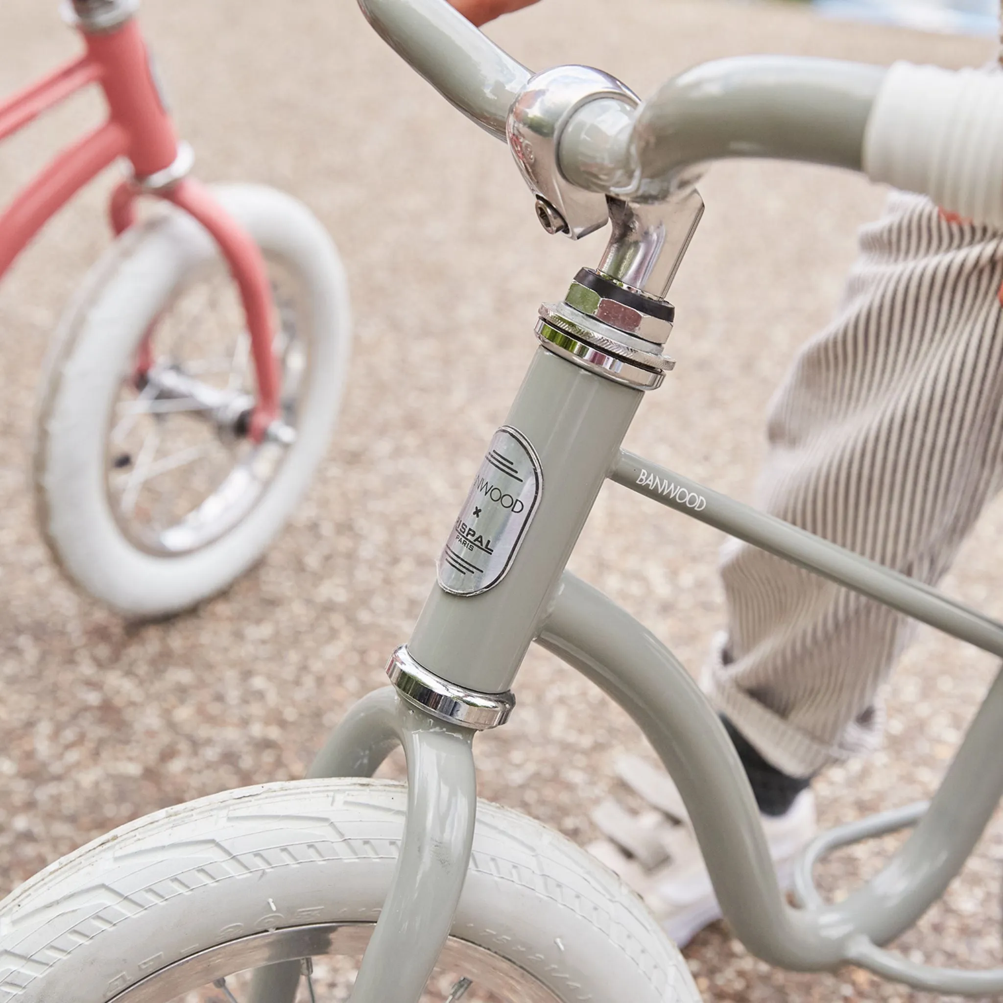 Banwood Balance Bike Icon - Sage