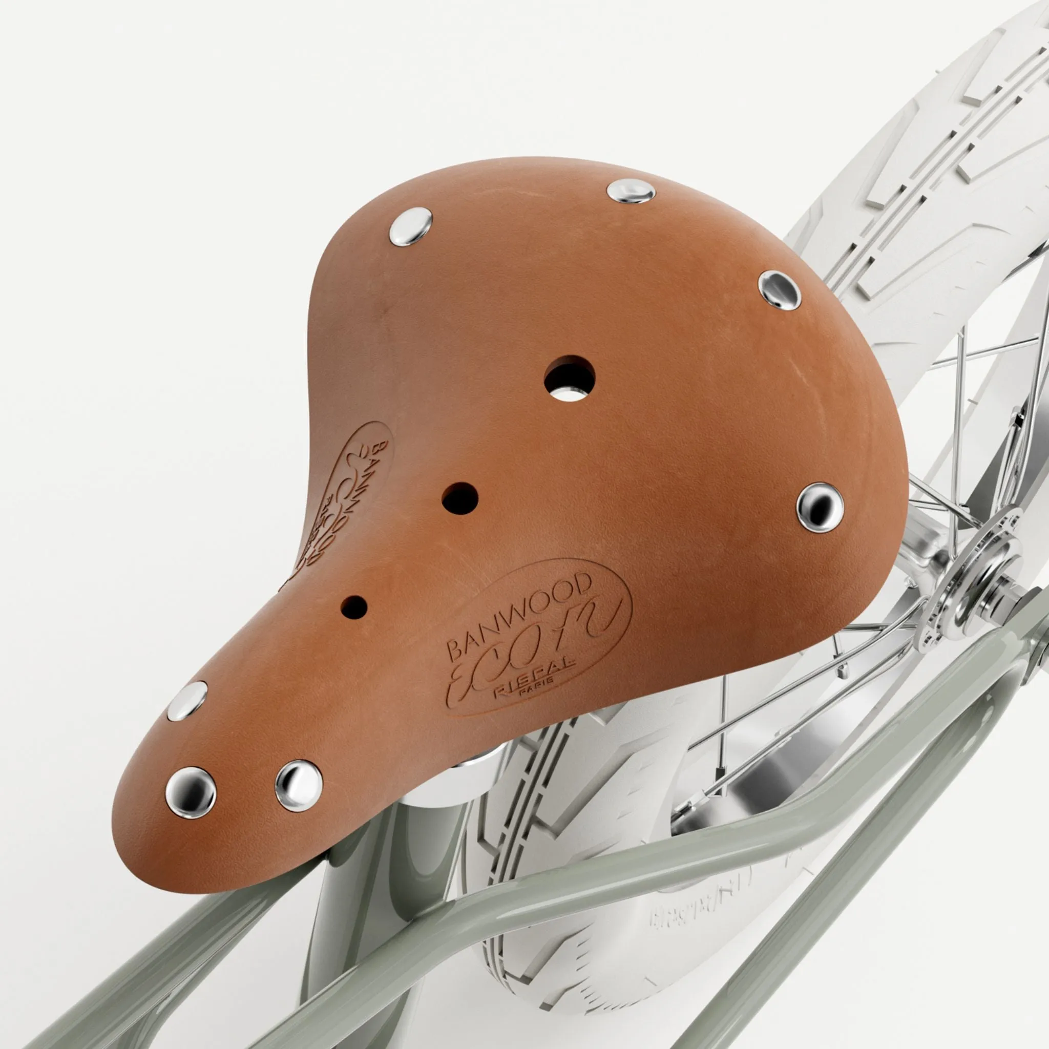 Banwood Balance Bike Icon - Sage