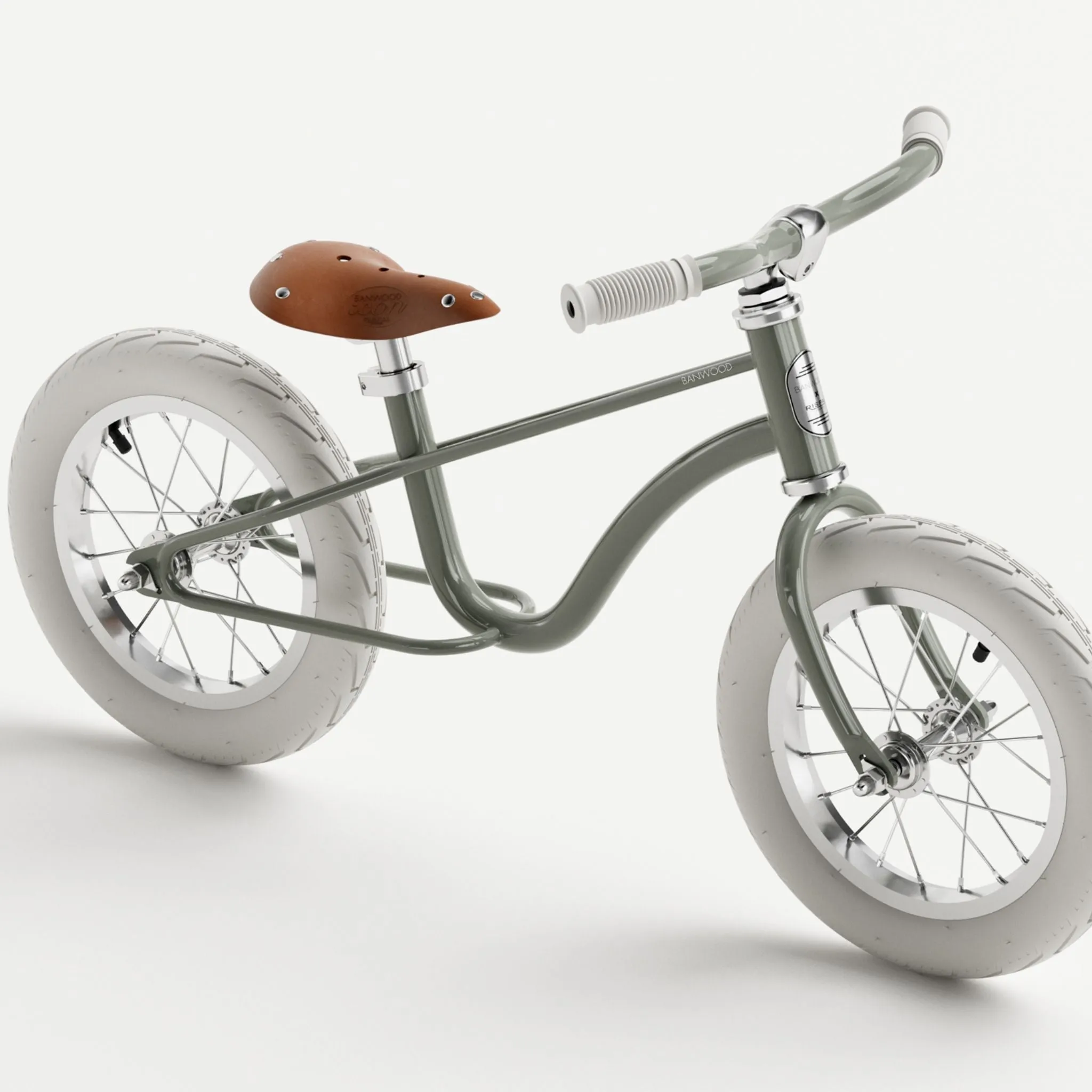 Banwood Balance Bike Icon - Sage