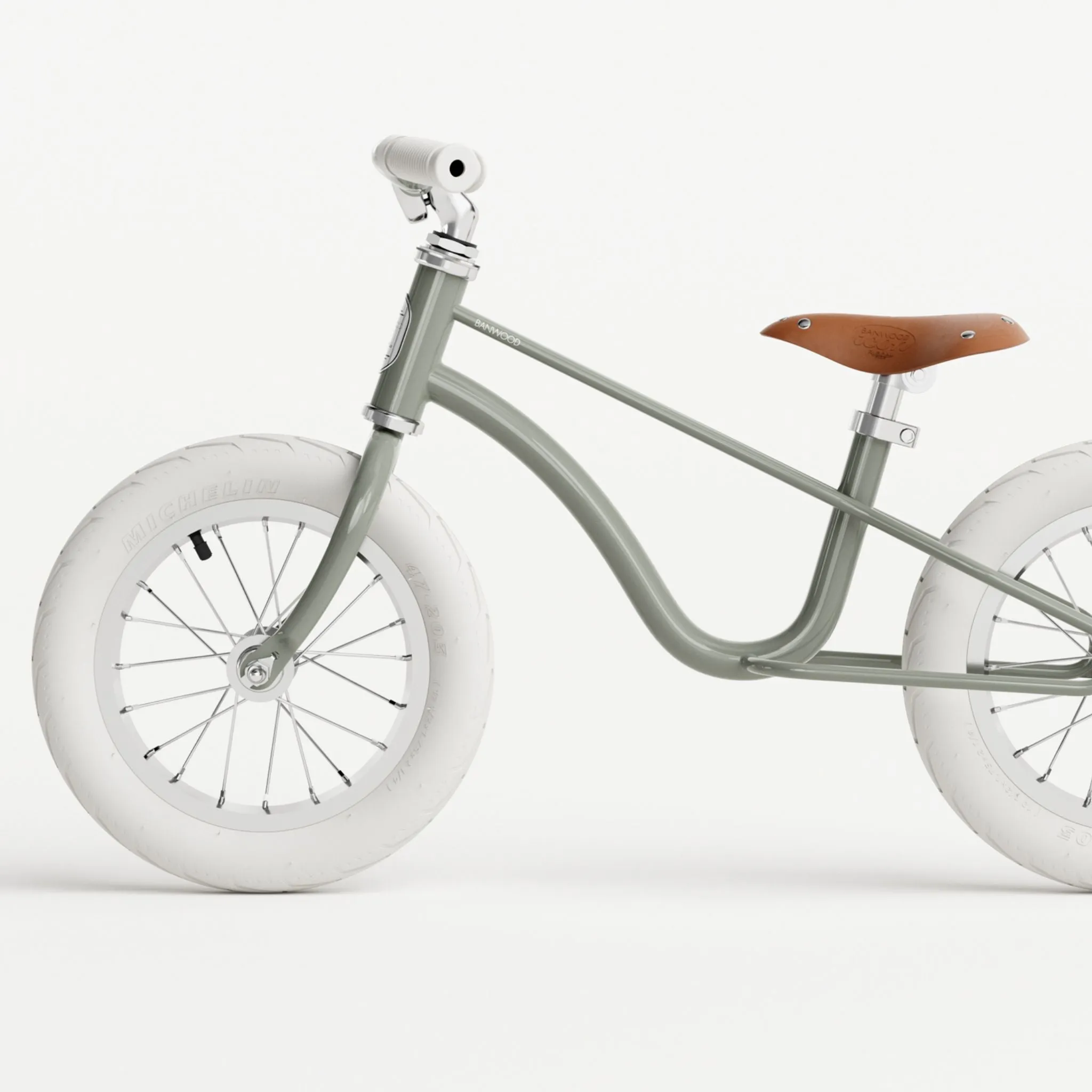 Banwood Balance Bike Icon - Sage