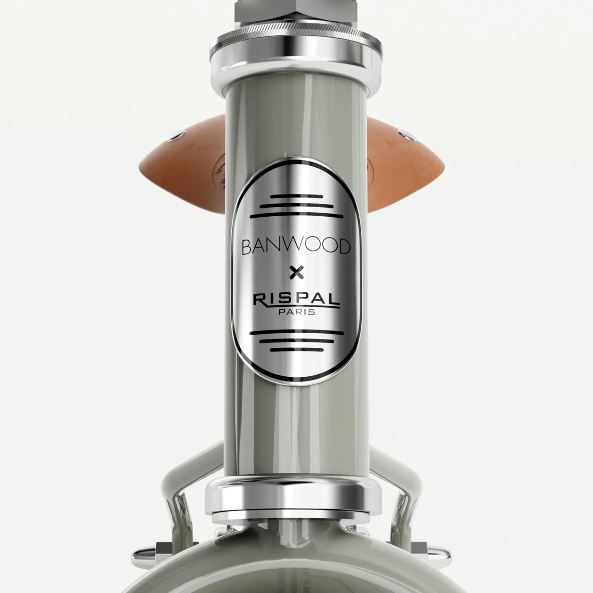Banwood Balance Bike Icon - Sage