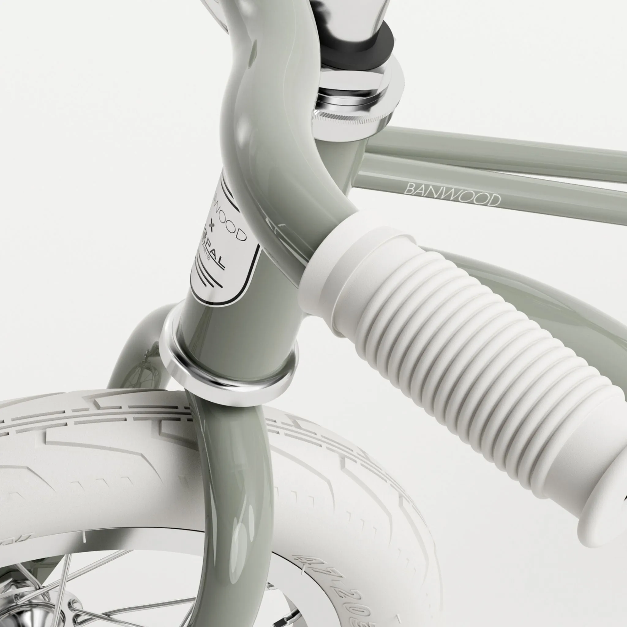 Banwood Balance Bike Icon - Sage