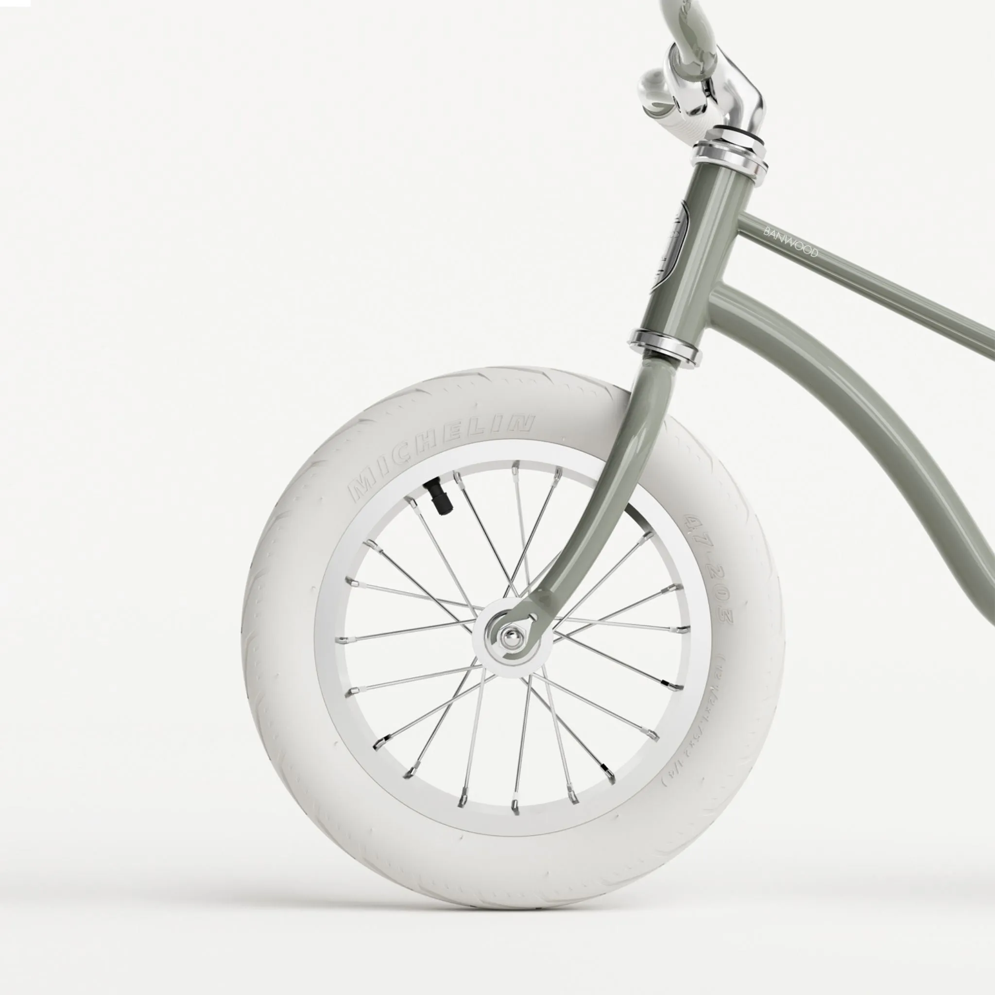 Banwood Balance Bike Icon - Sage