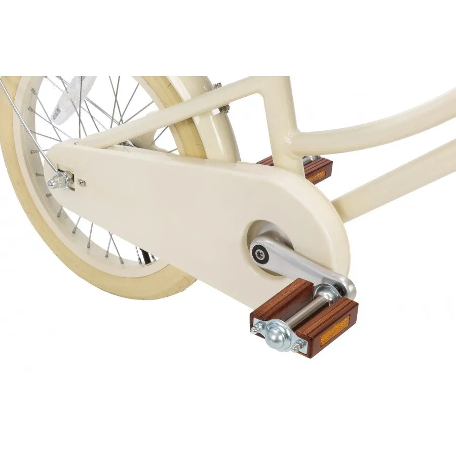 Banwood Classic Bike - Cream