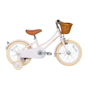 Banwood Classic Bike - Light Pink