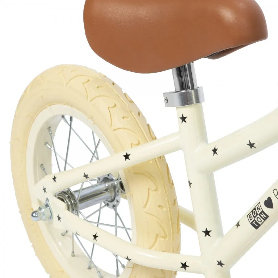 Banwood First Go Balance Bike - Bonton R Cream