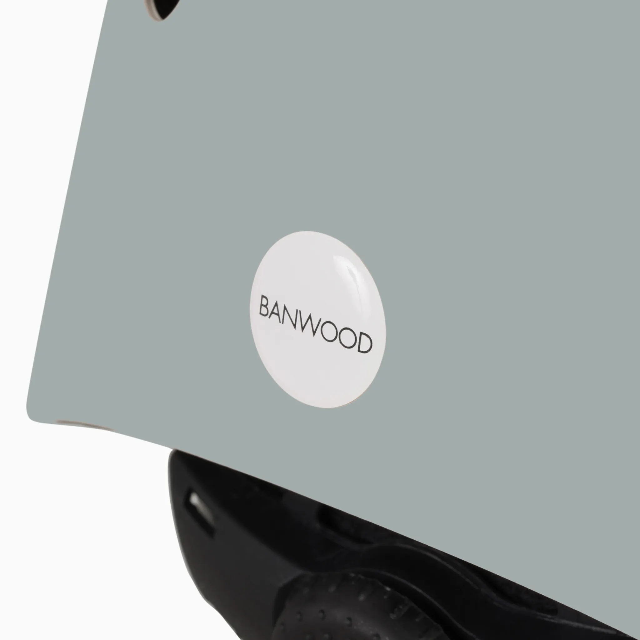 Banwood Kids Eco Helmet 50-54cm - Clay