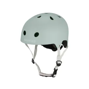 Banwood Kids Eco Helmet 50-54cm - Clay