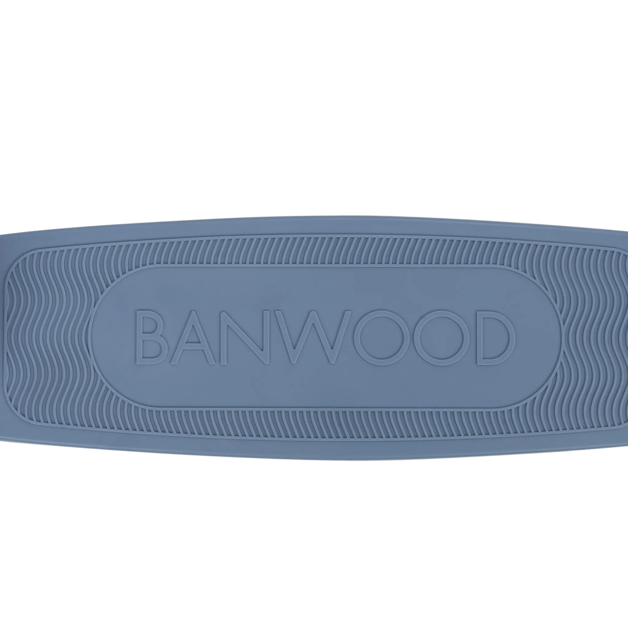 Banwood Kids Eco Scooter - Deep Sea