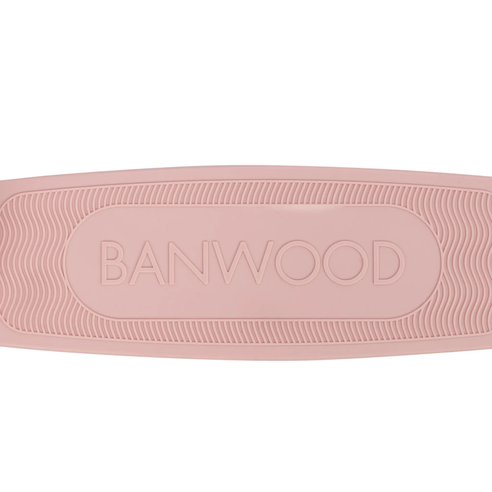 Banwood Kids Eco Scooter - Dusty Rose