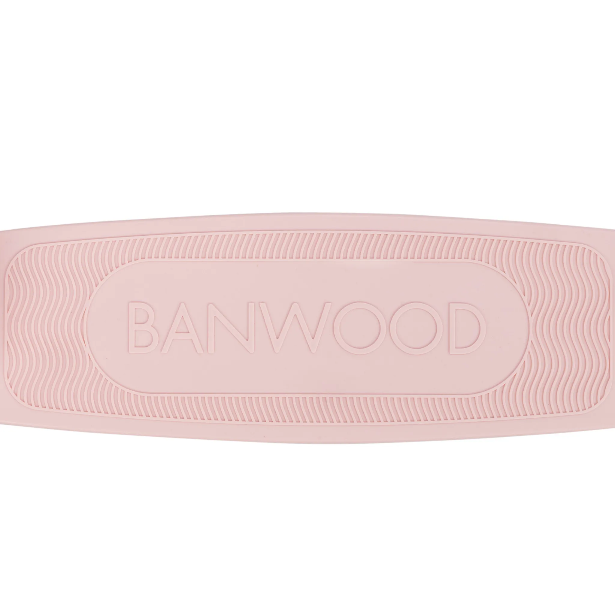 Banwood Kids Eco Scooter - Faded Pink