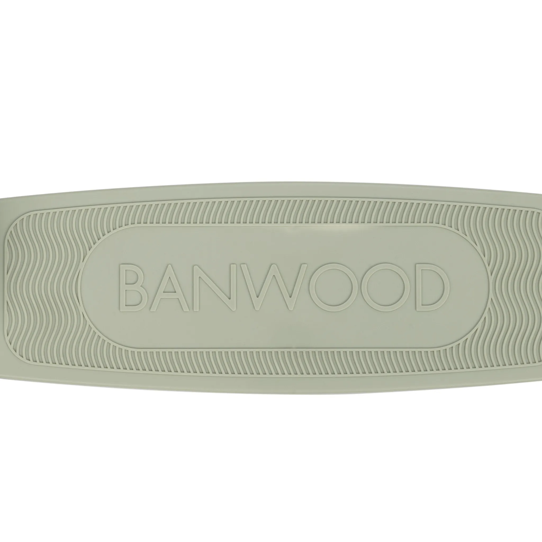 Banwood Kids Eco Scooter - Olive