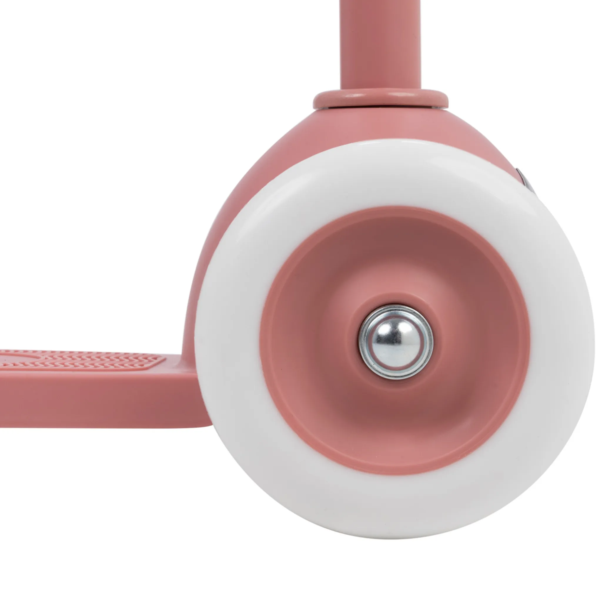 Banwood Kids Eco Scooter - Raspberry