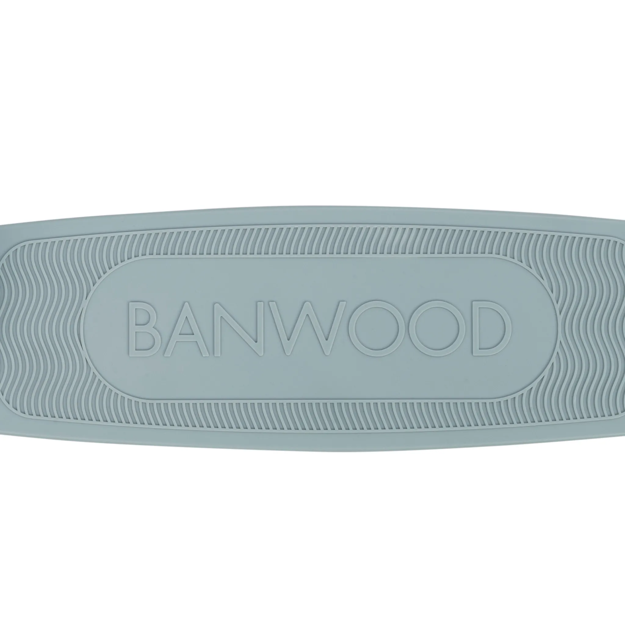 Banwood Kids Eco Scooter - Teal