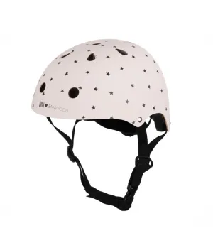 Banwood Kids Helmet 50-54cm - Bonton R Matte Pink