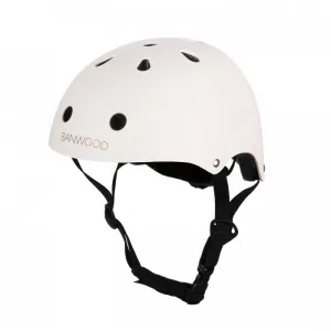 Banwood Kids Helmet 50-54cm - Matte Pink