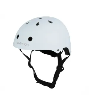 Banwood Kids Helmet 50-54cm - Matte Sky