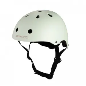 Banwood Kids Helmet 50-54cm - Pale Mint