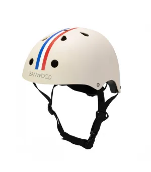 Banwood Kids Helmet 50-54cm - Stripes