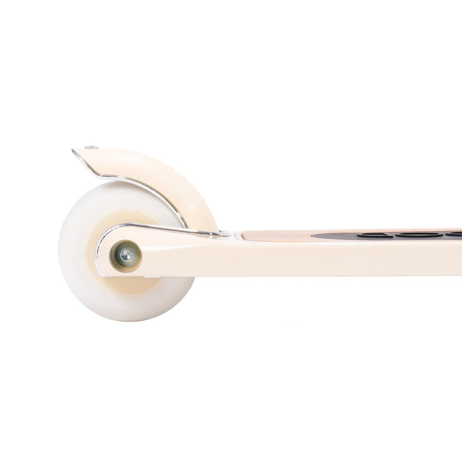 Banwood Kids Scooter - Cream