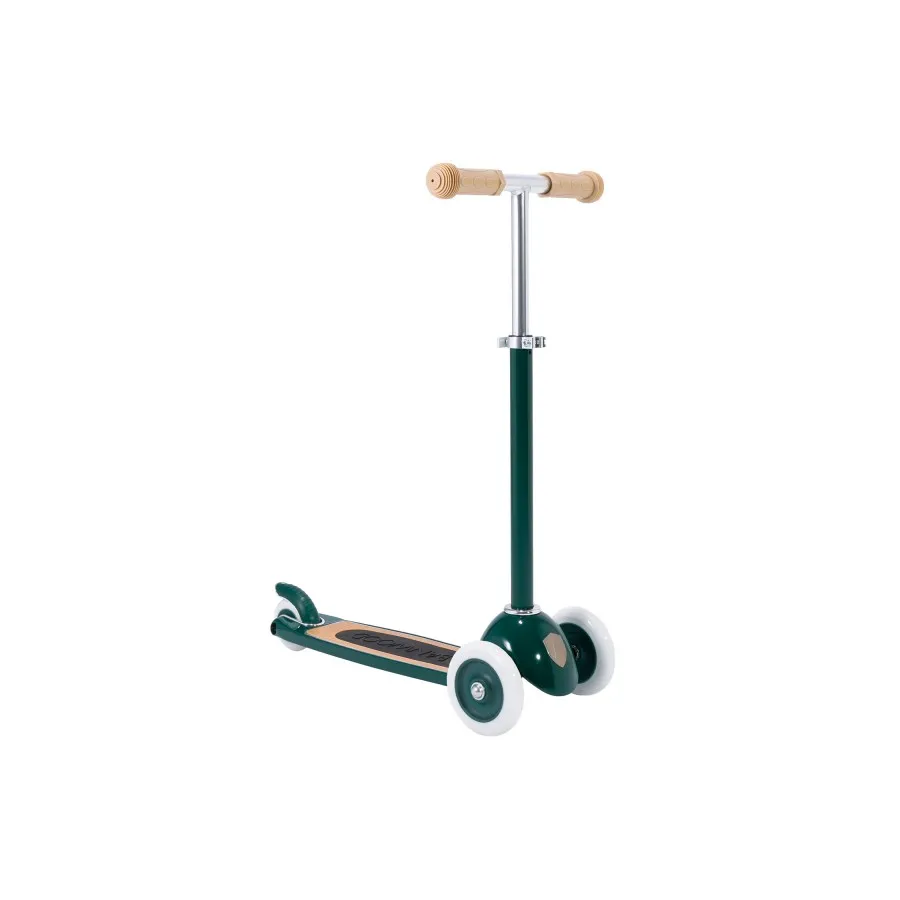 Banwood Kids Scooter - Green