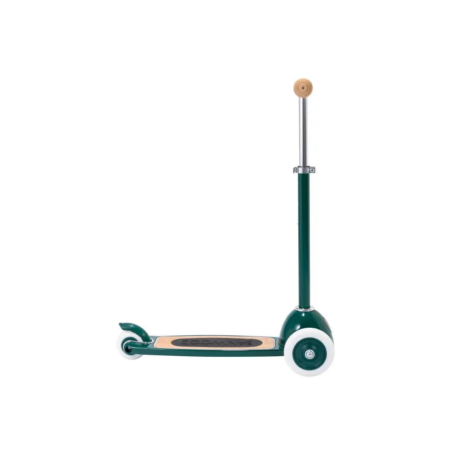 Banwood Kids Scooter - Green