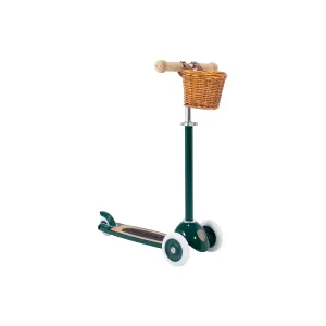 Banwood Kids Scooter - Green