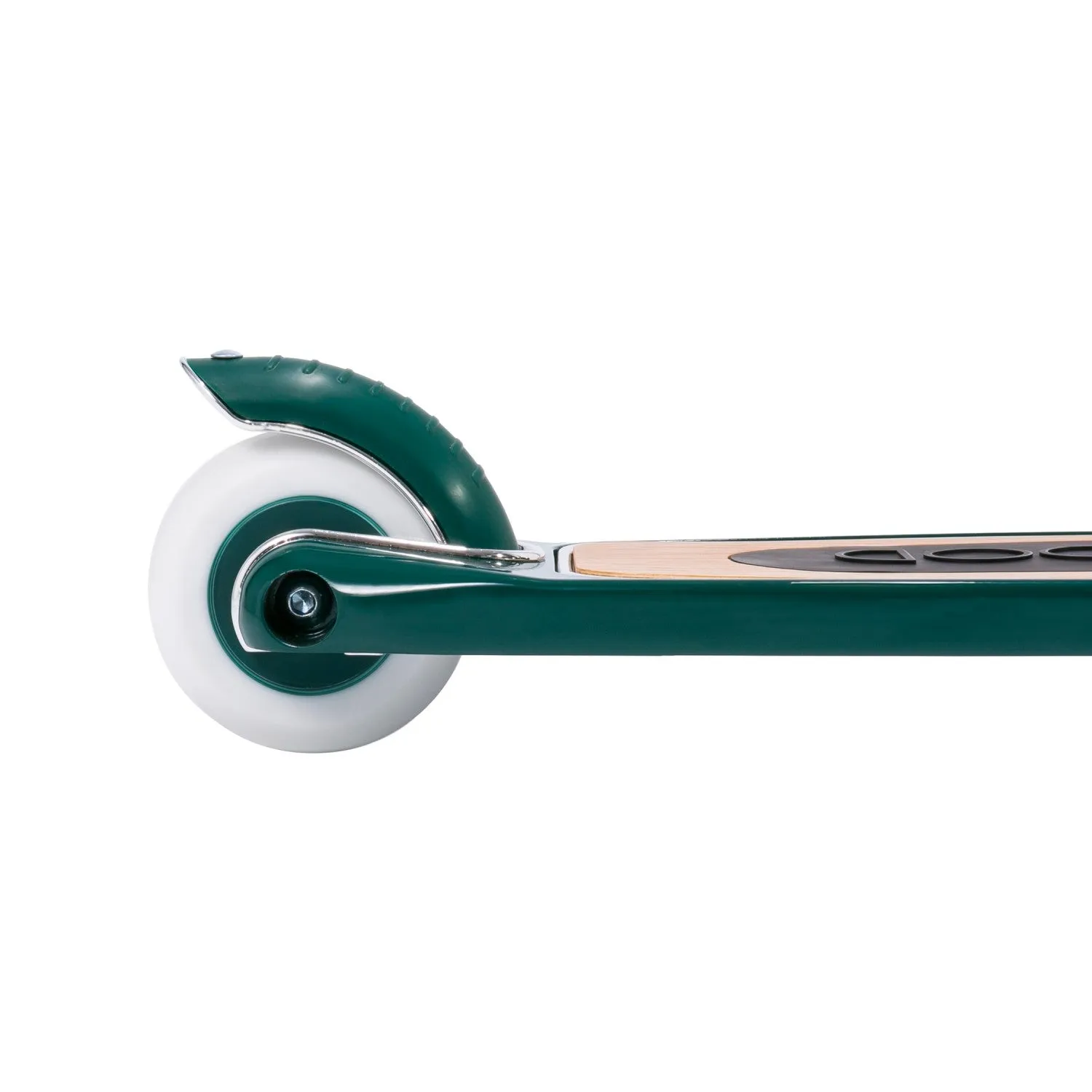 Banwood Kids Scooter - Green
