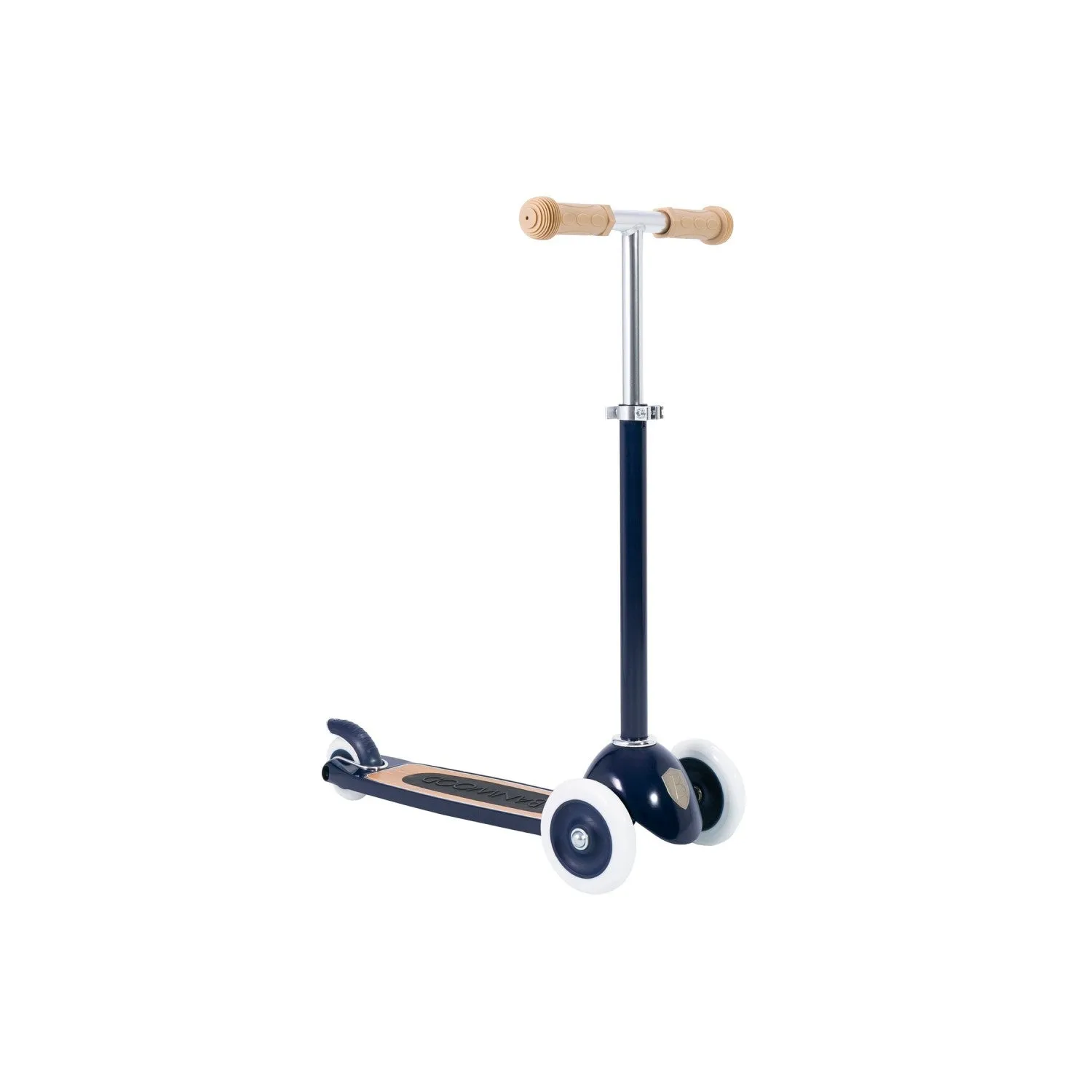 Banwood Kids Scooter - Navy