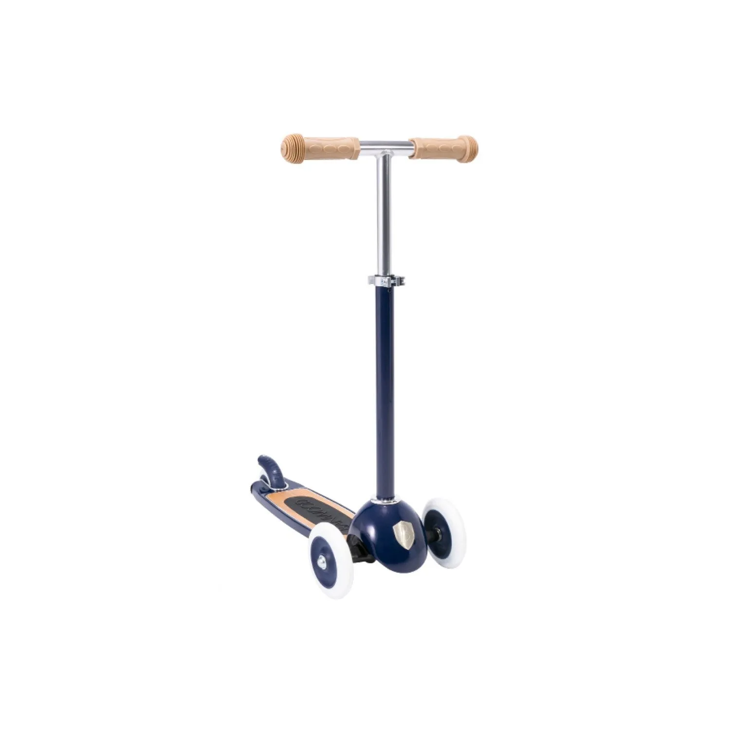 Banwood Kids Scooter - Navy