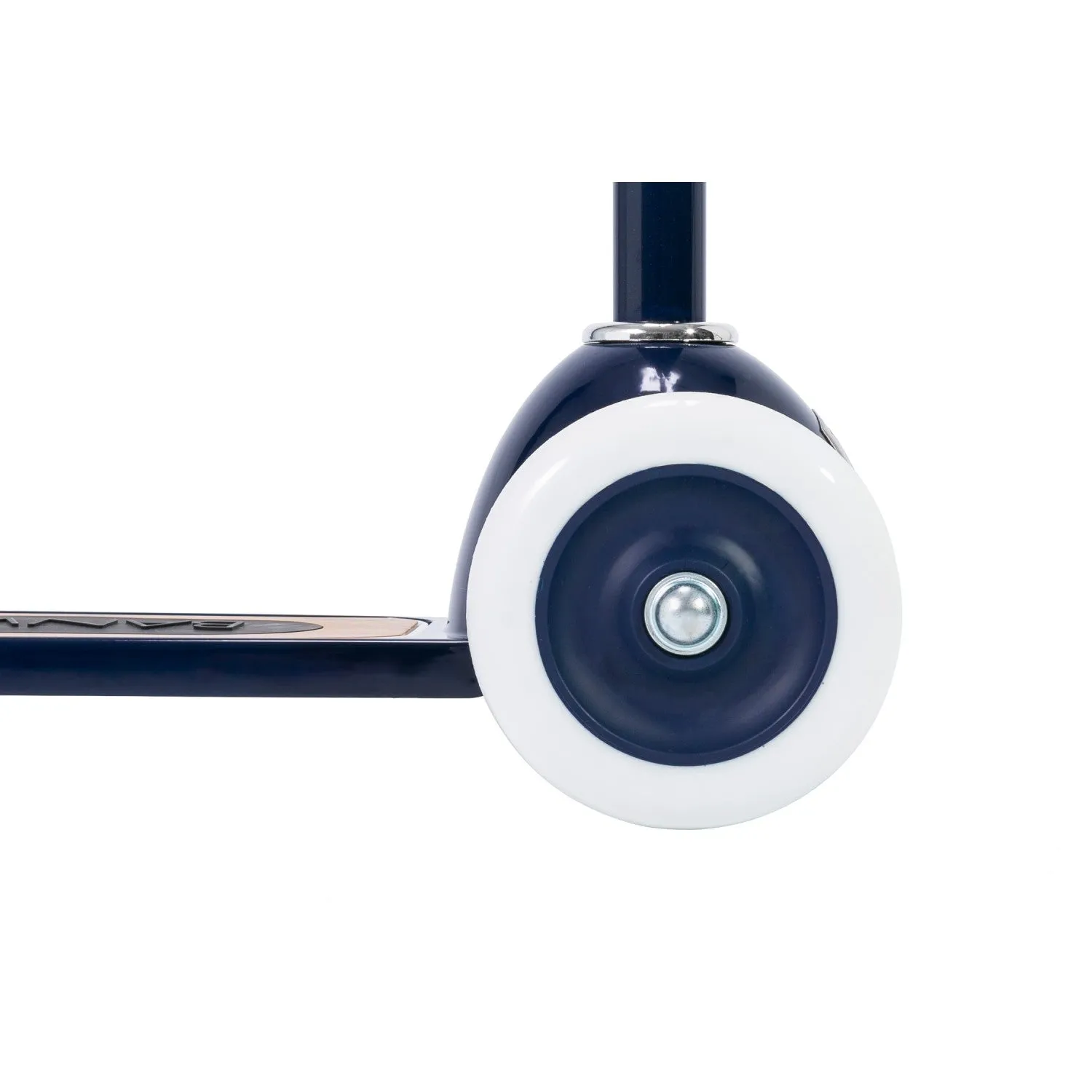 Banwood Kids Scooter - Navy