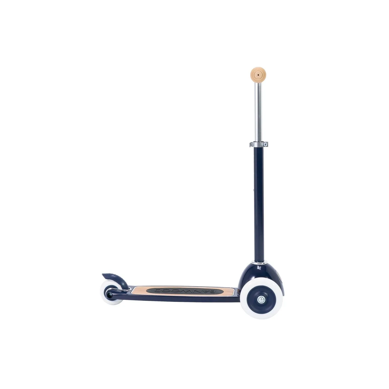 Banwood Kids Scooter - Navy