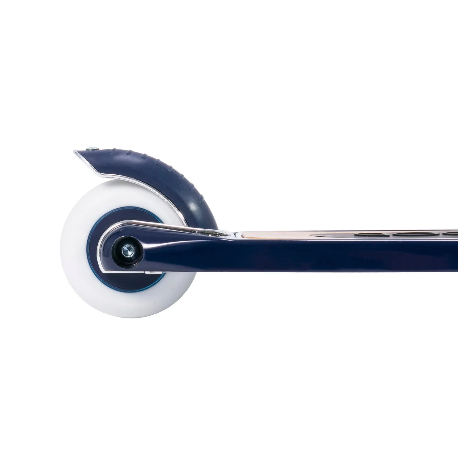 Banwood Kids Scooter - Navy