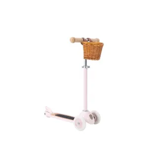 Banwood Kids Scooter - Pink