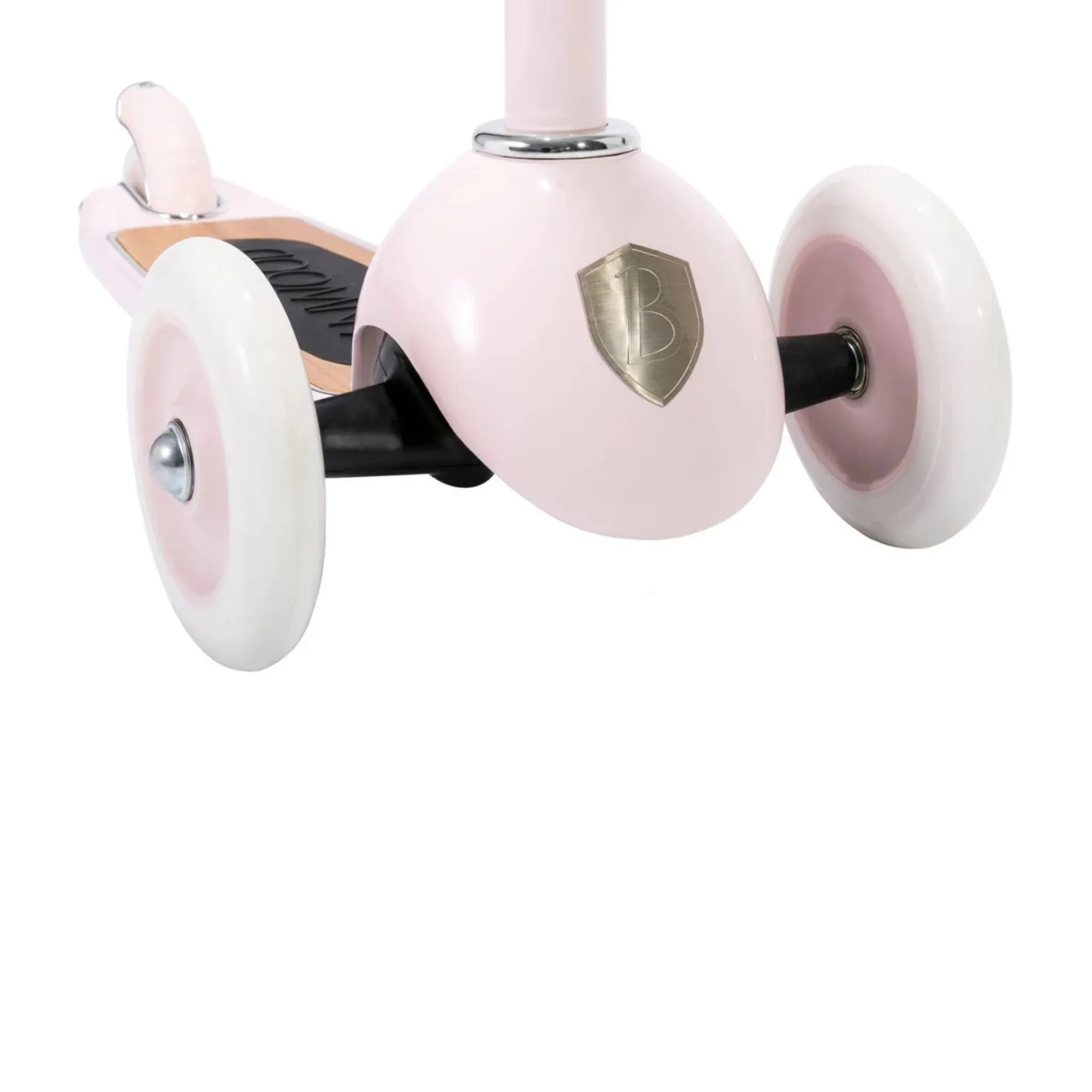 Banwood Kids Scooter - Pink