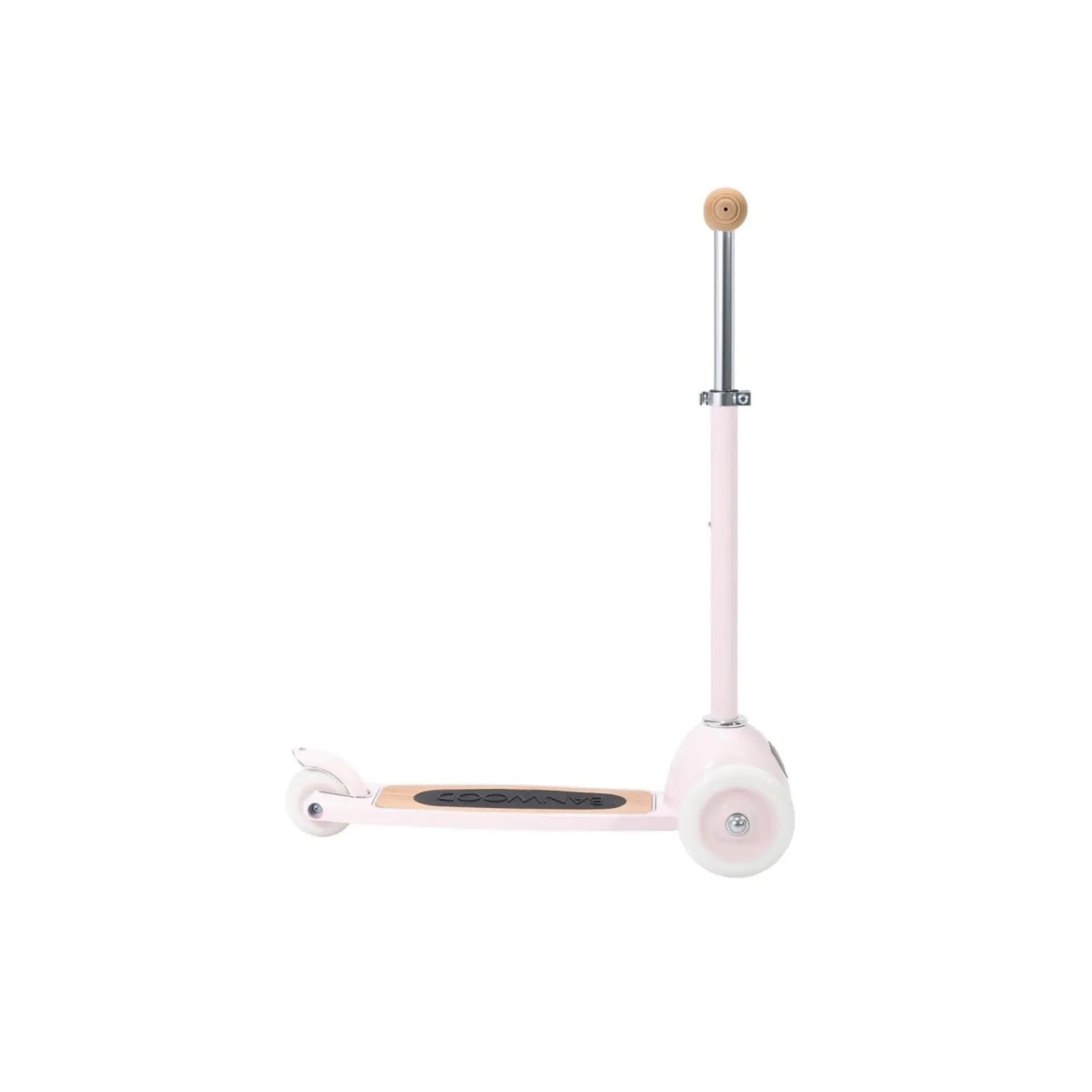 Banwood Kids Scooter - Pink