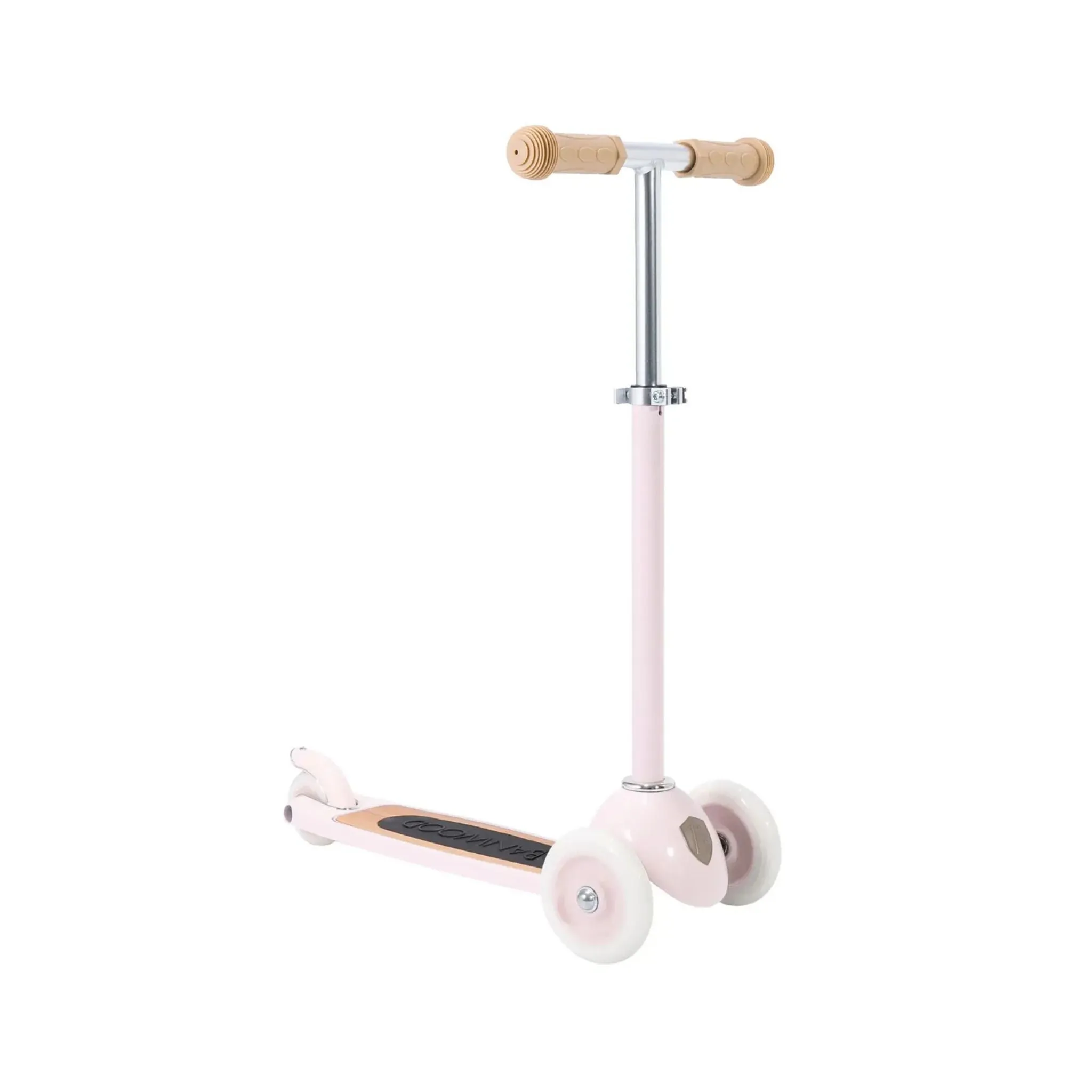 Banwood Kids Scooter - Pink