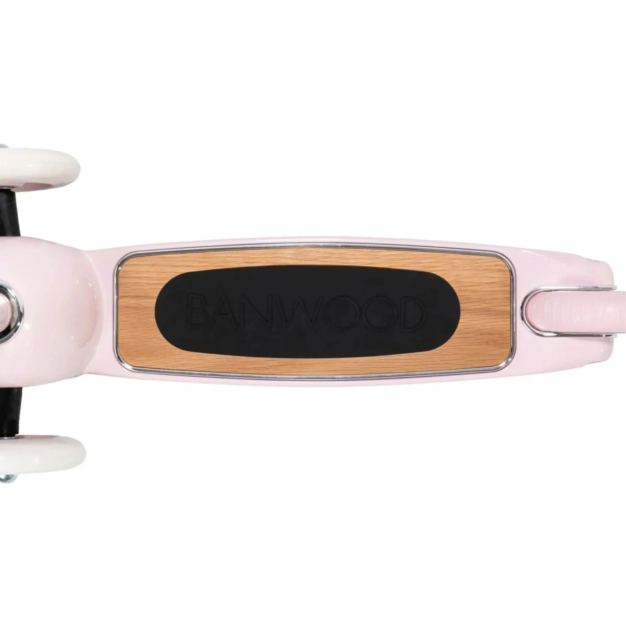 Banwood Kids Scooter - Pink