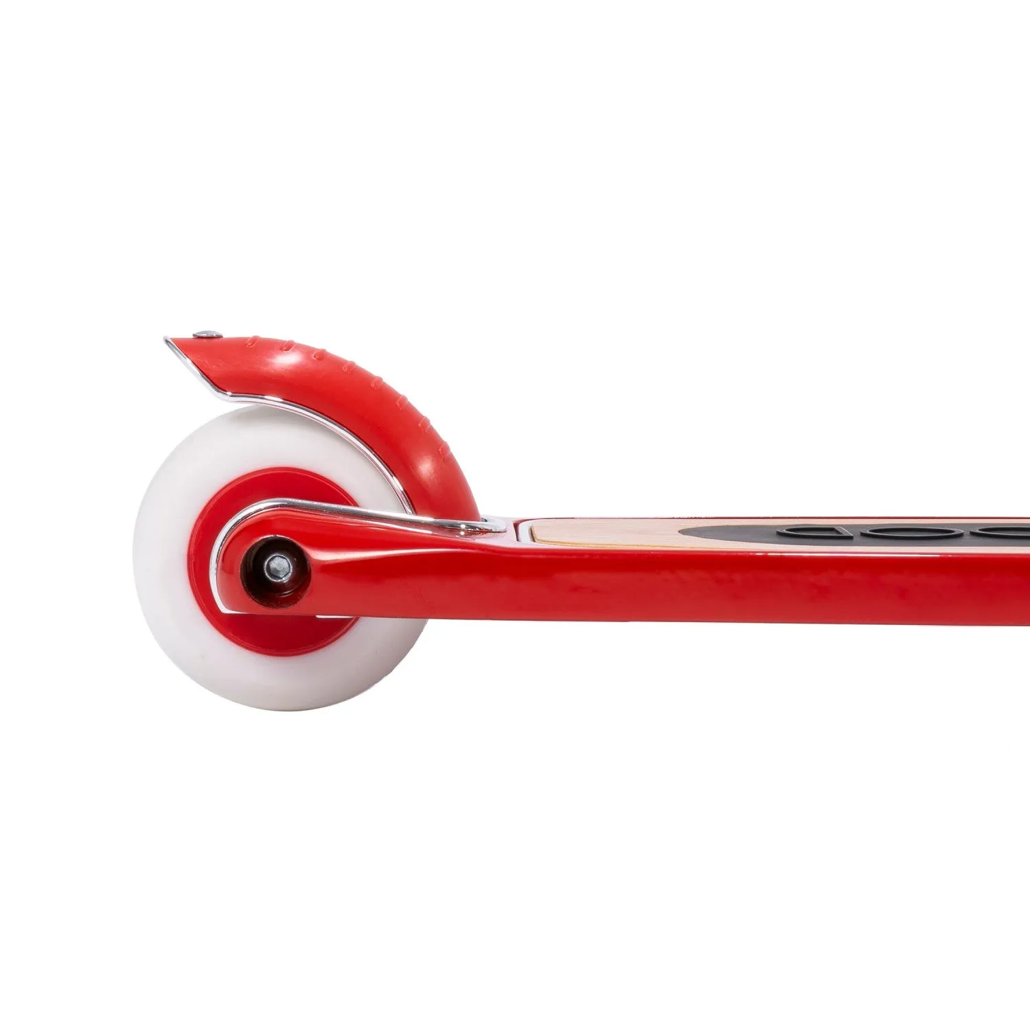 Banwood Kids Scooter - Red