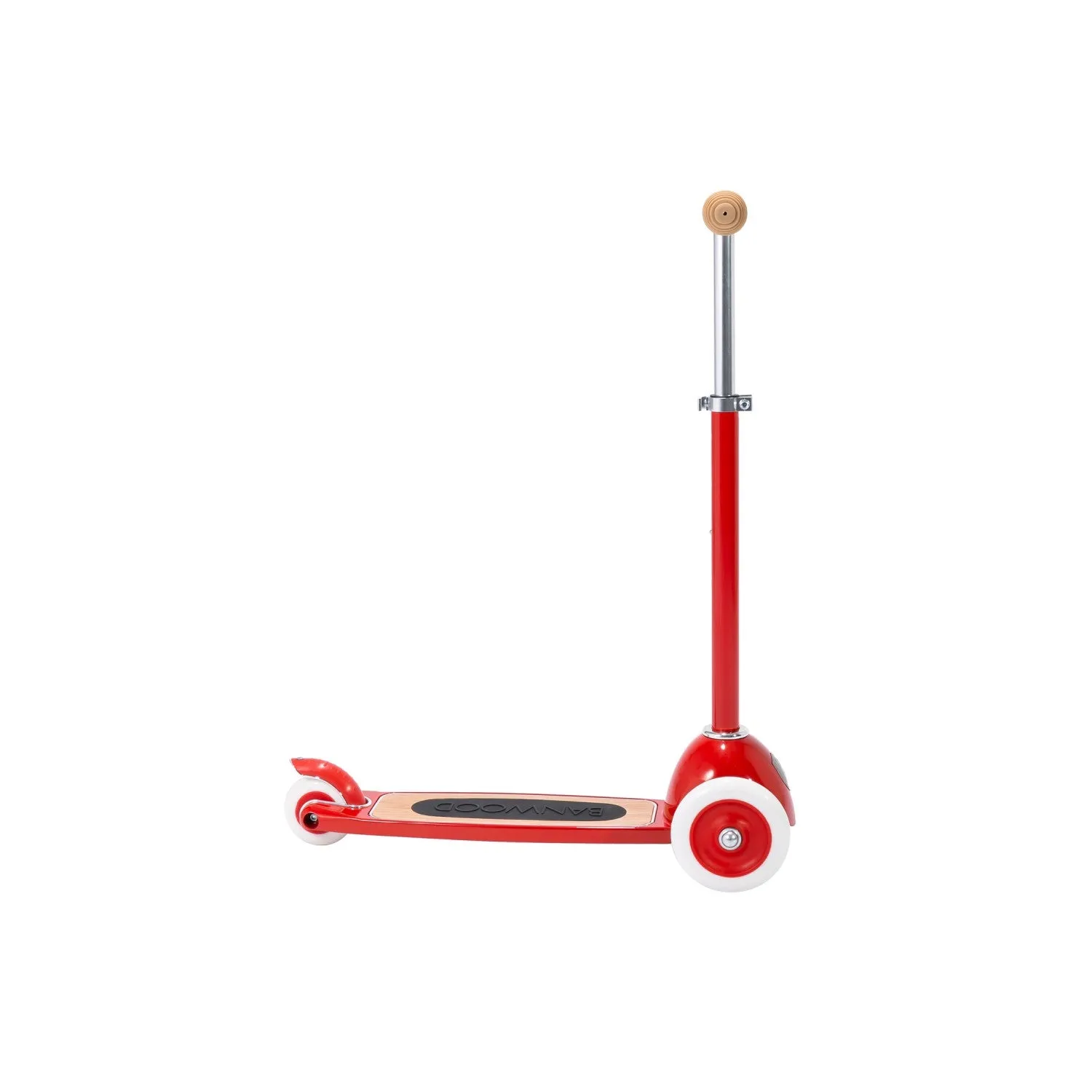 Banwood Kids Scooter - Red