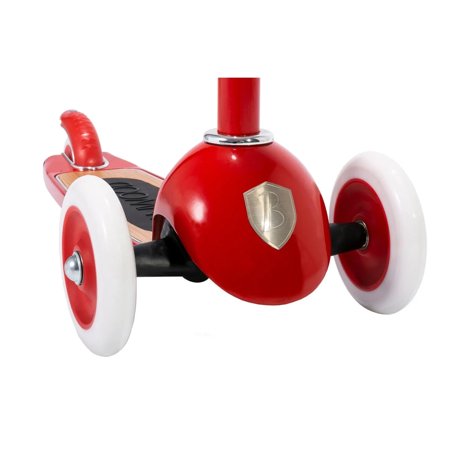 Banwood Kids Scooter - Red