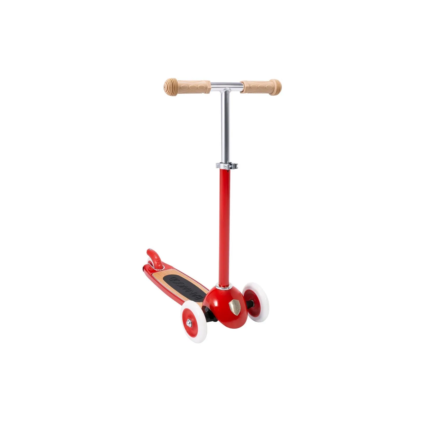 Banwood Kids Scooter - Red