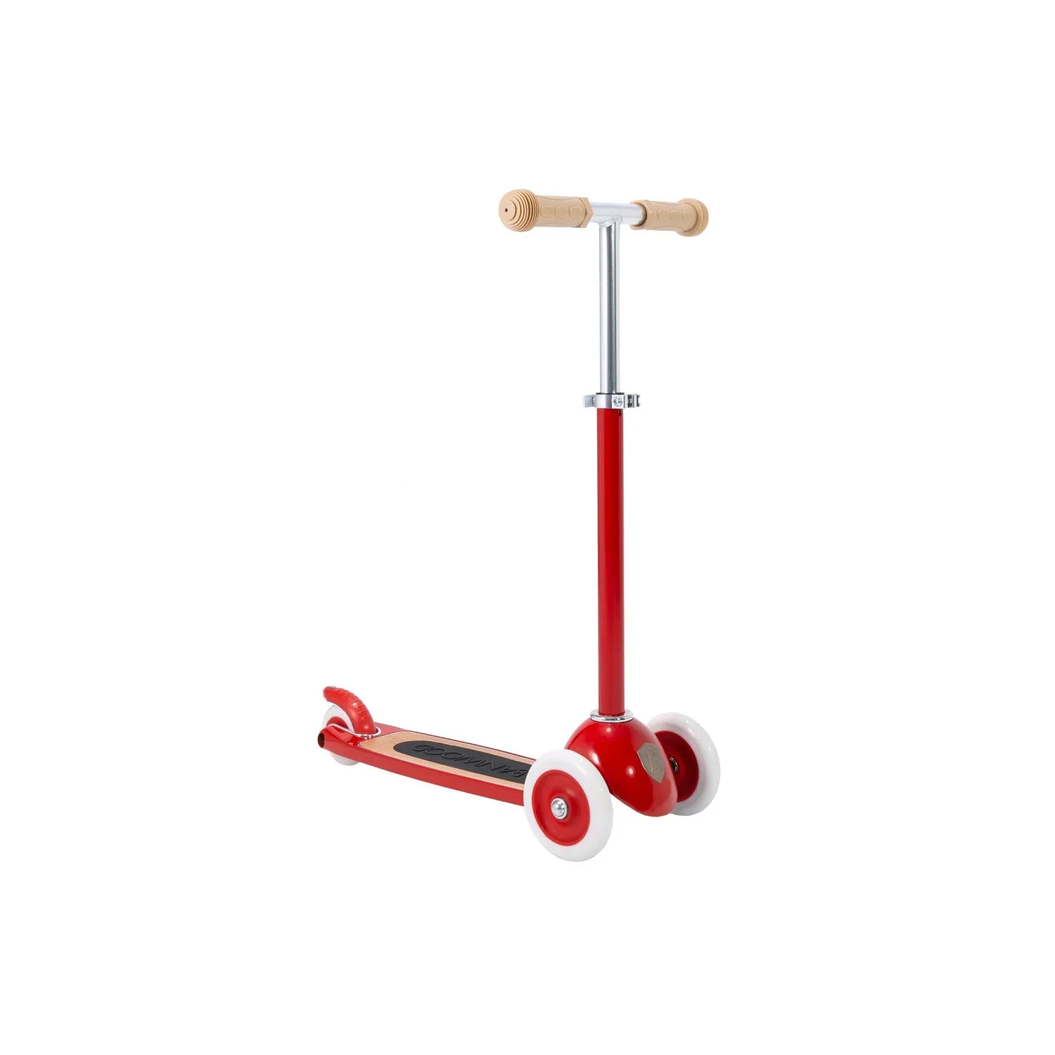 Banwood Kids Scooter - Red