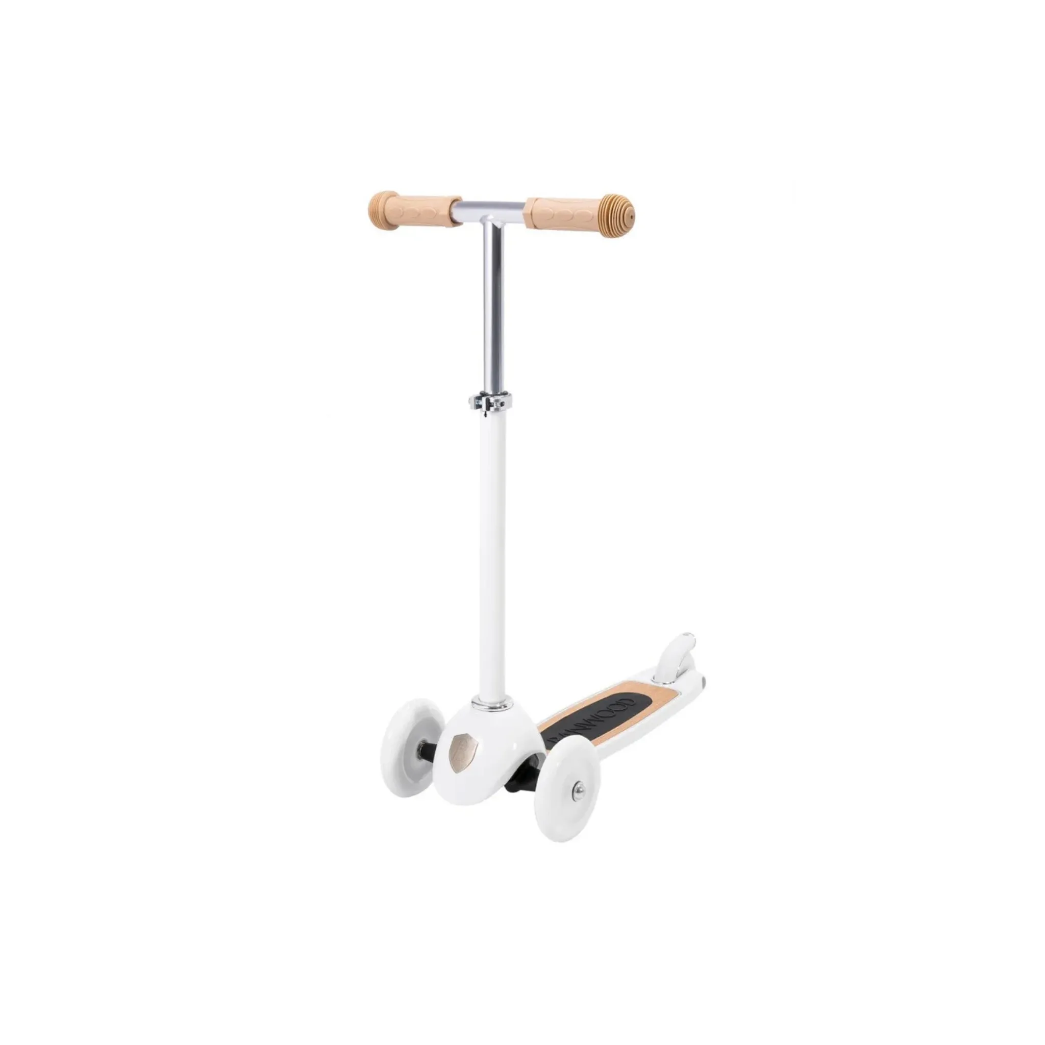 Banwood Kids Scooter - White