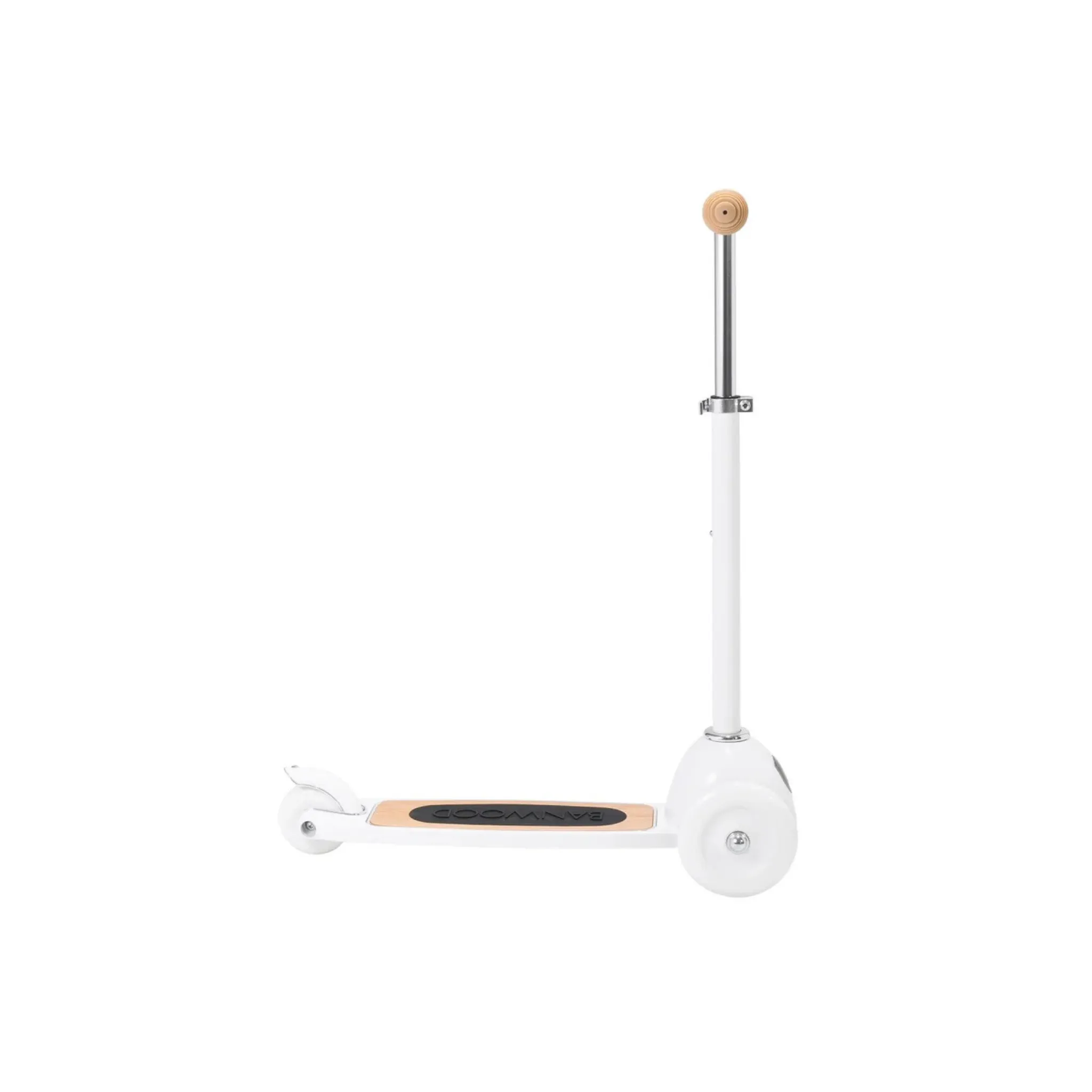 Banwood Kids Scooter - White