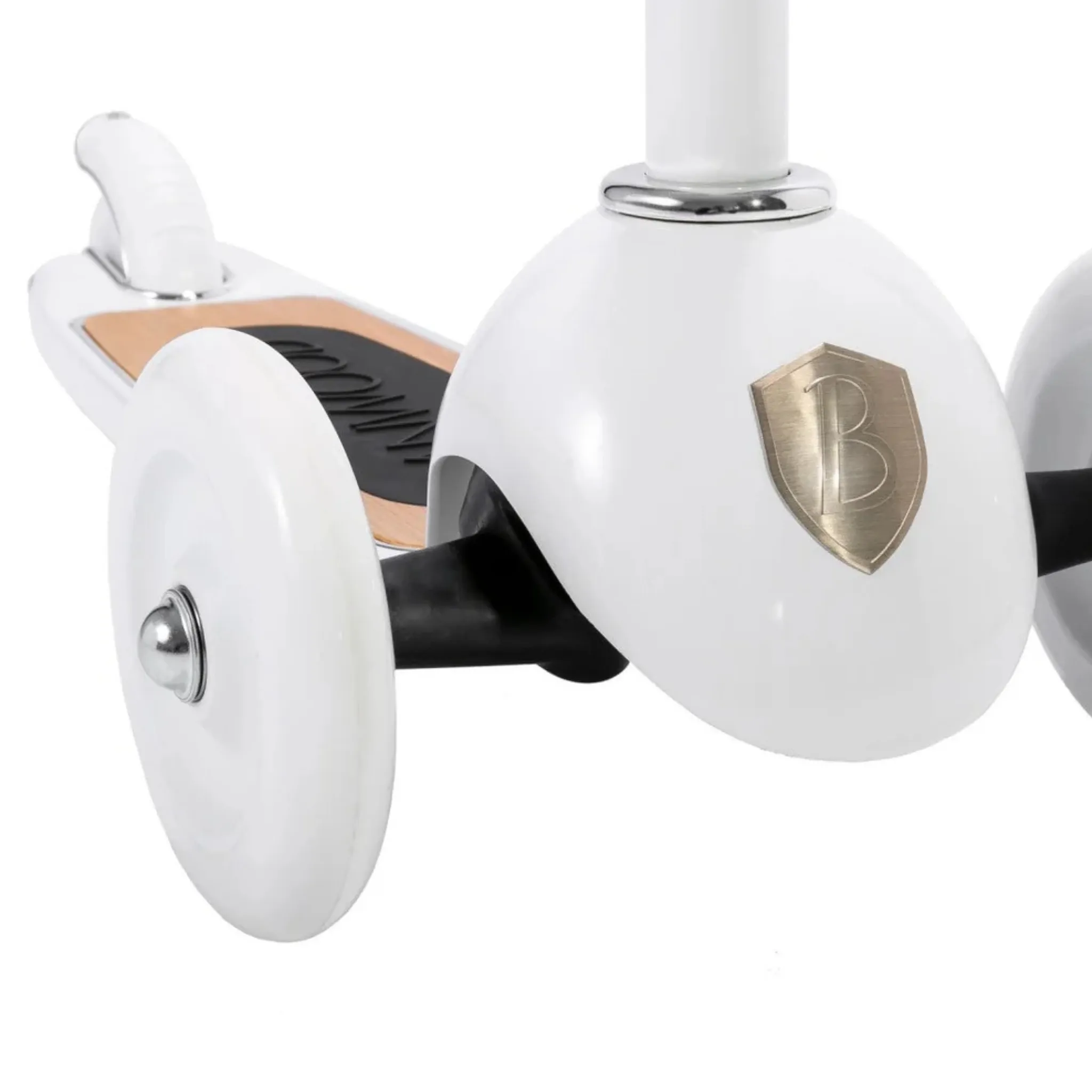 Banwood Kids Scooter - White
