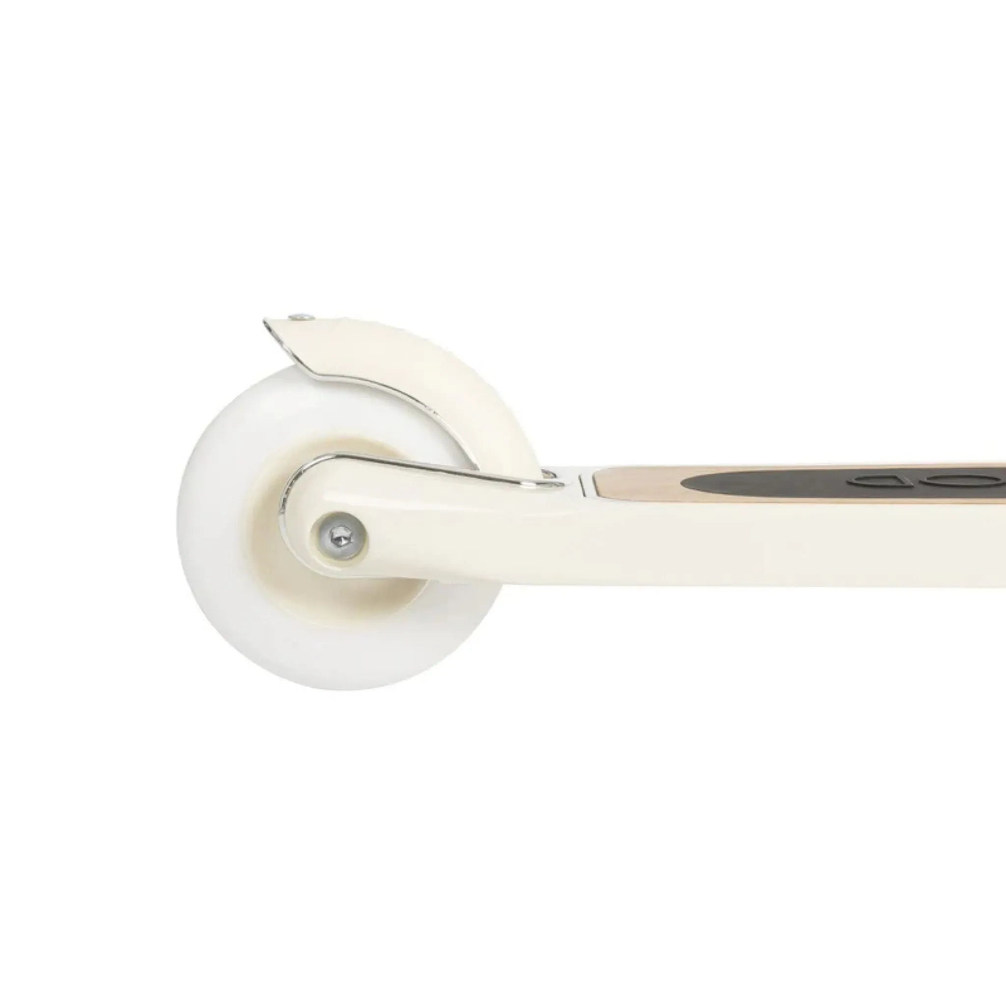 Banwood Maxi Scooter - Cream