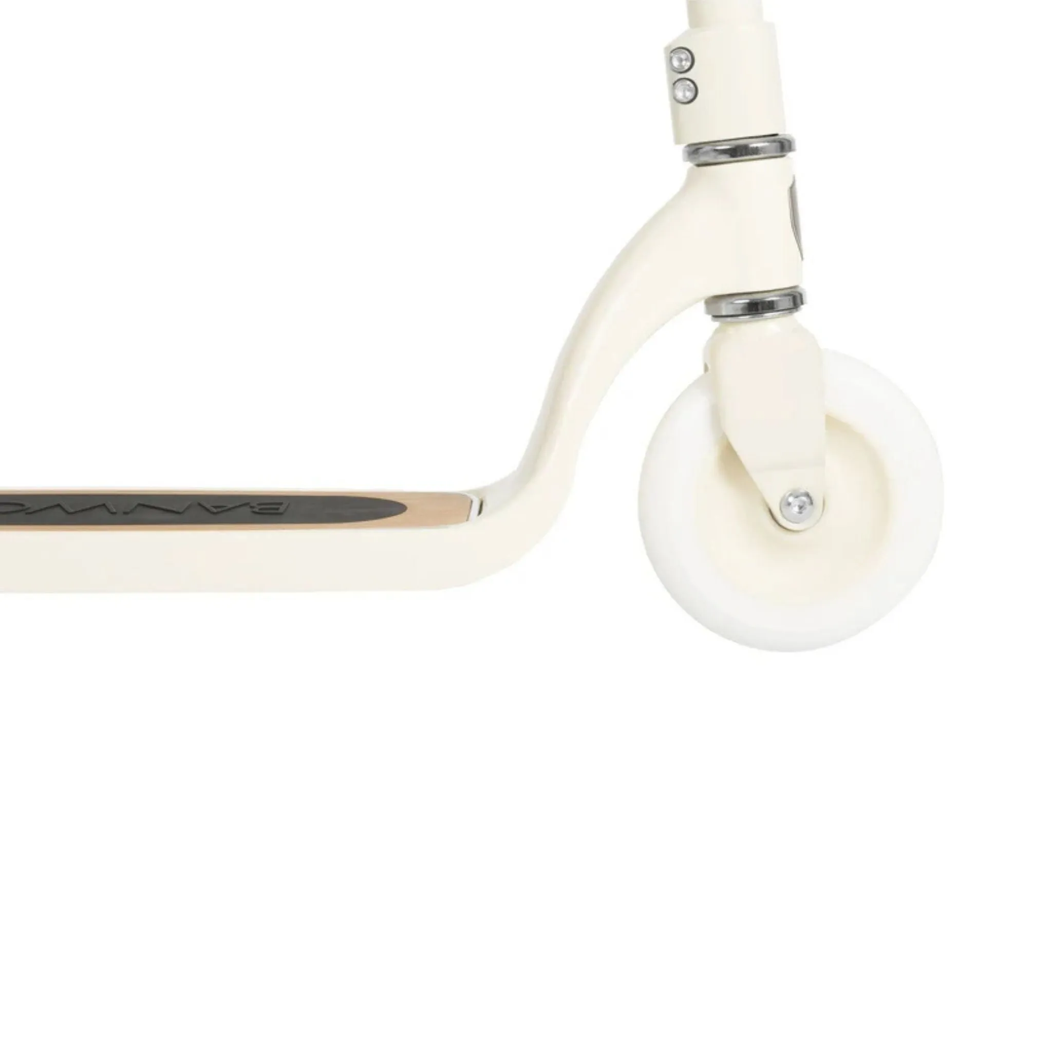 Banwood Maxi Scooter - Cream